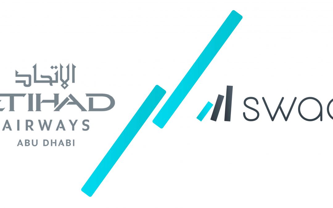 Swae & Etihad Aviation Group — Proof of Concept Partnership