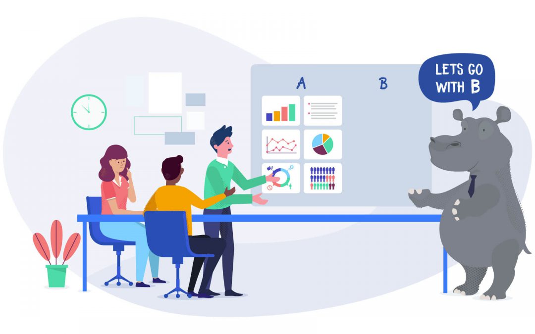 Swae, The Future of Organizations, Decision-Making, Governance, and You…