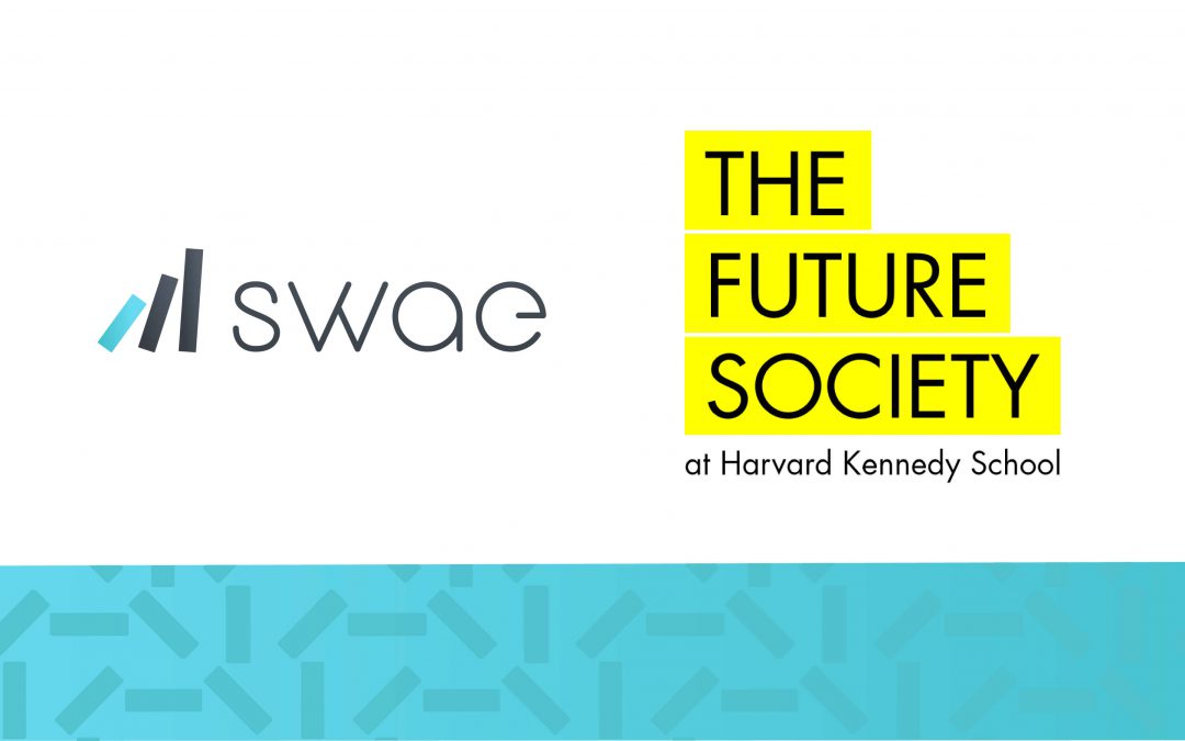Swae’s & The Future Society’s Global Debate on the Governance of AI