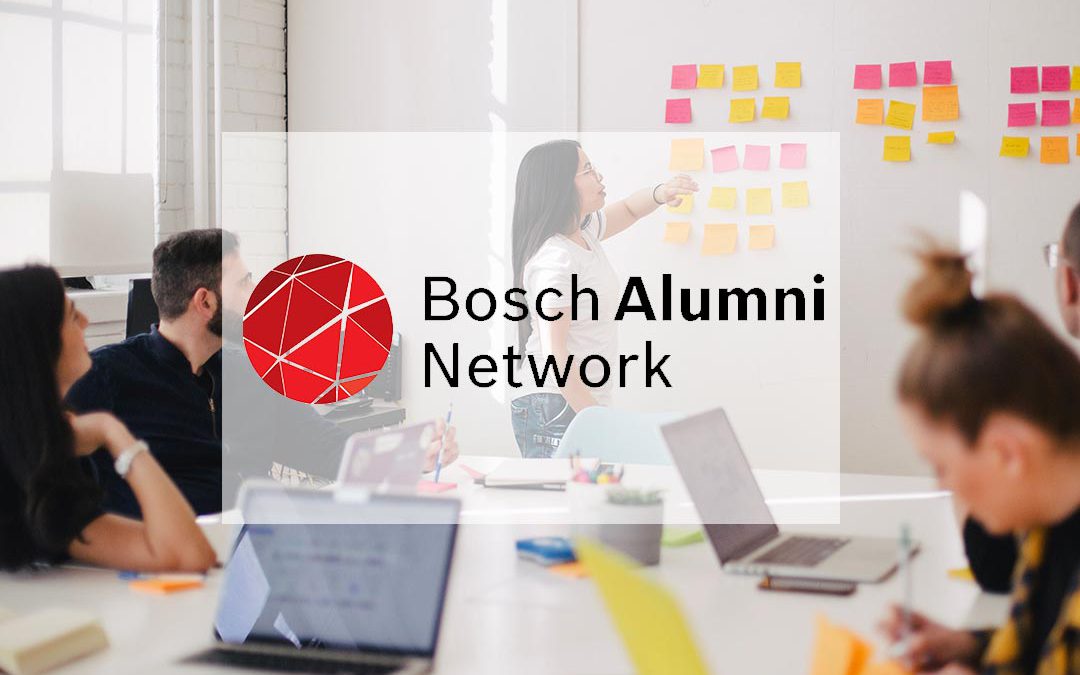 Swae helped the Bosch Alumni Network use past awardees to crowdsource due diligence and determine future project funding