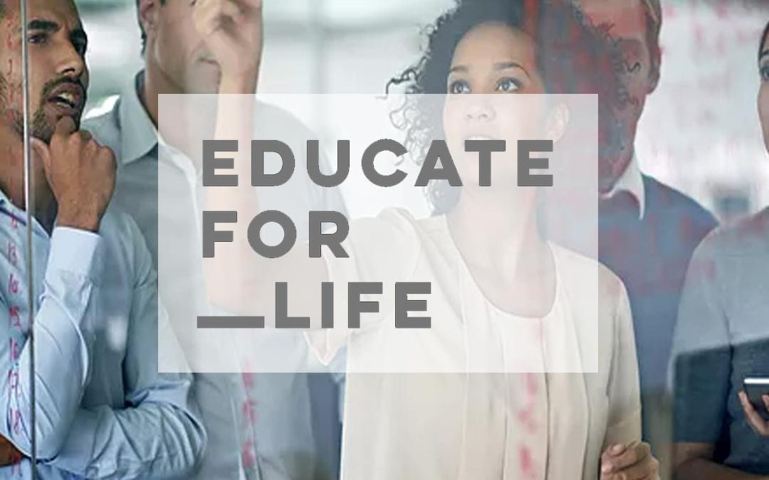 Educatefor.Life Pilot Partnership
