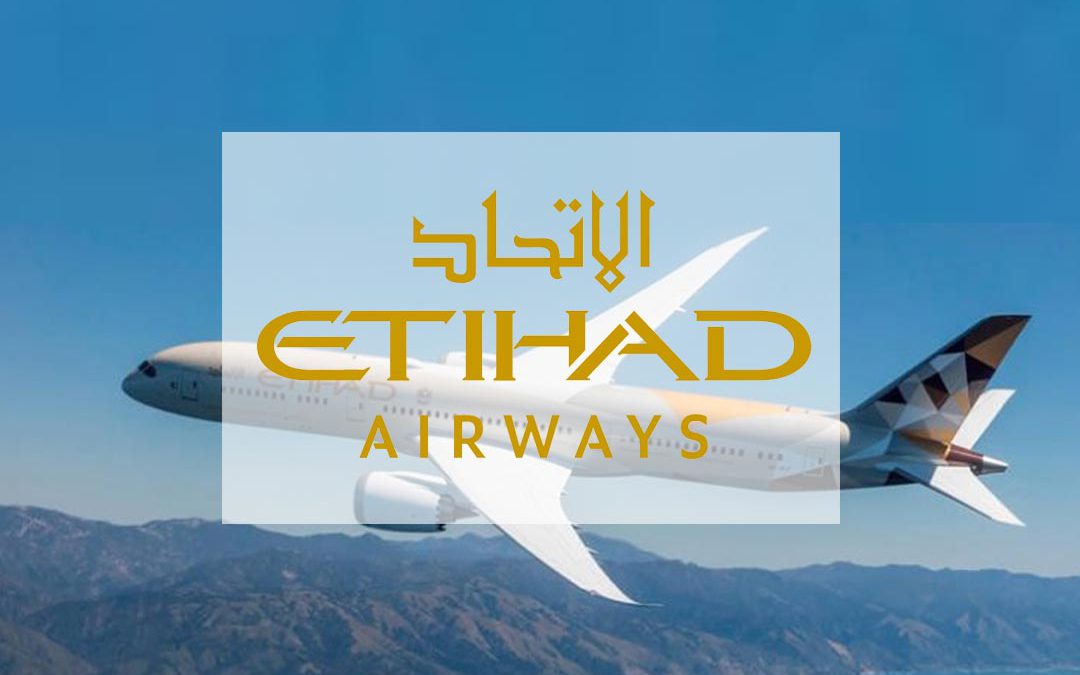 Etihad Airways Partners with Swae for Innovation