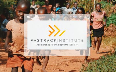 Fastrack Institute on Innovate for Africa Challenge- Pilot Partnership