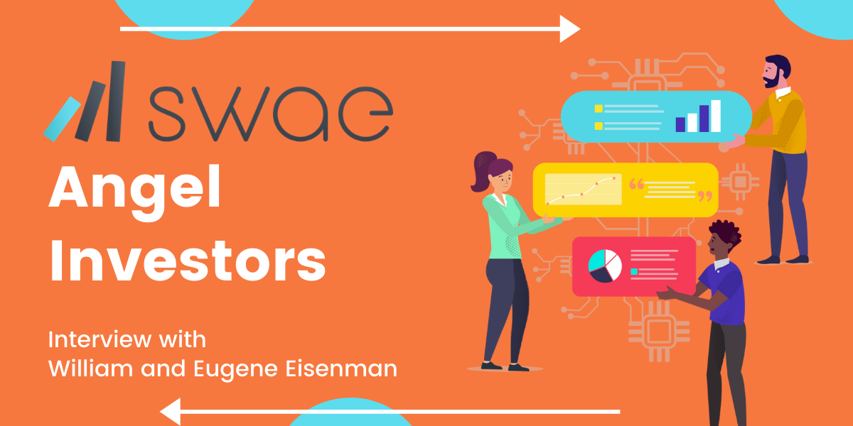 Former Netflix Head of Engineering Joins Swae's Seed Swae Round as Lead Investor