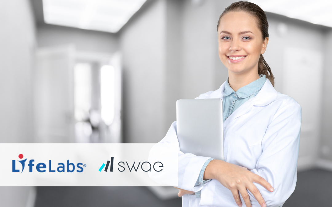 LifeLabs Partners with Swae to Crowdsource COVID-19 Business and Operation Adaptations While Keeping Employees Feeling Engaged and Valued