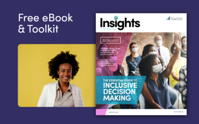 Insights: The Ultimate Guide to Inclusive Decision Making