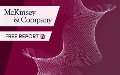 The Helix Organization | A McKinsey Report