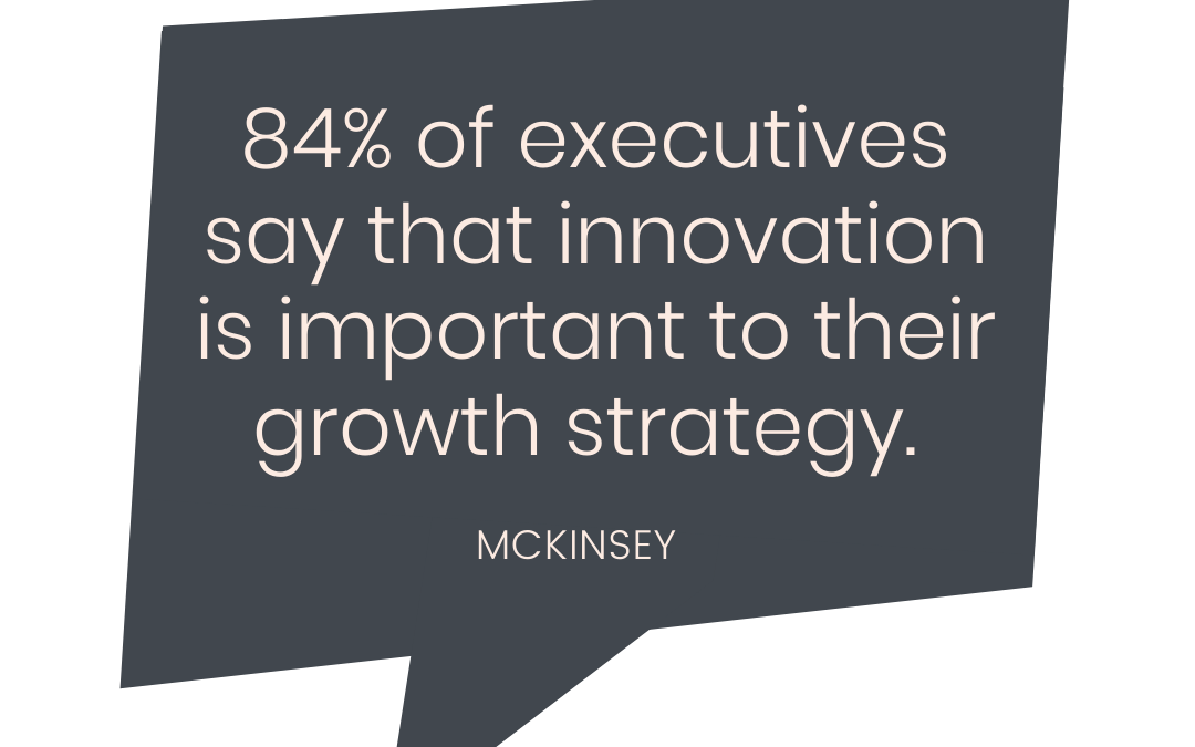 How To Solve Organizational Challenges and Manage Ideas