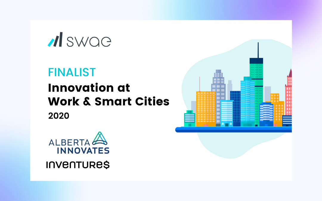 How Swae Can Impact the Future of Work and Can Create Smart Cities