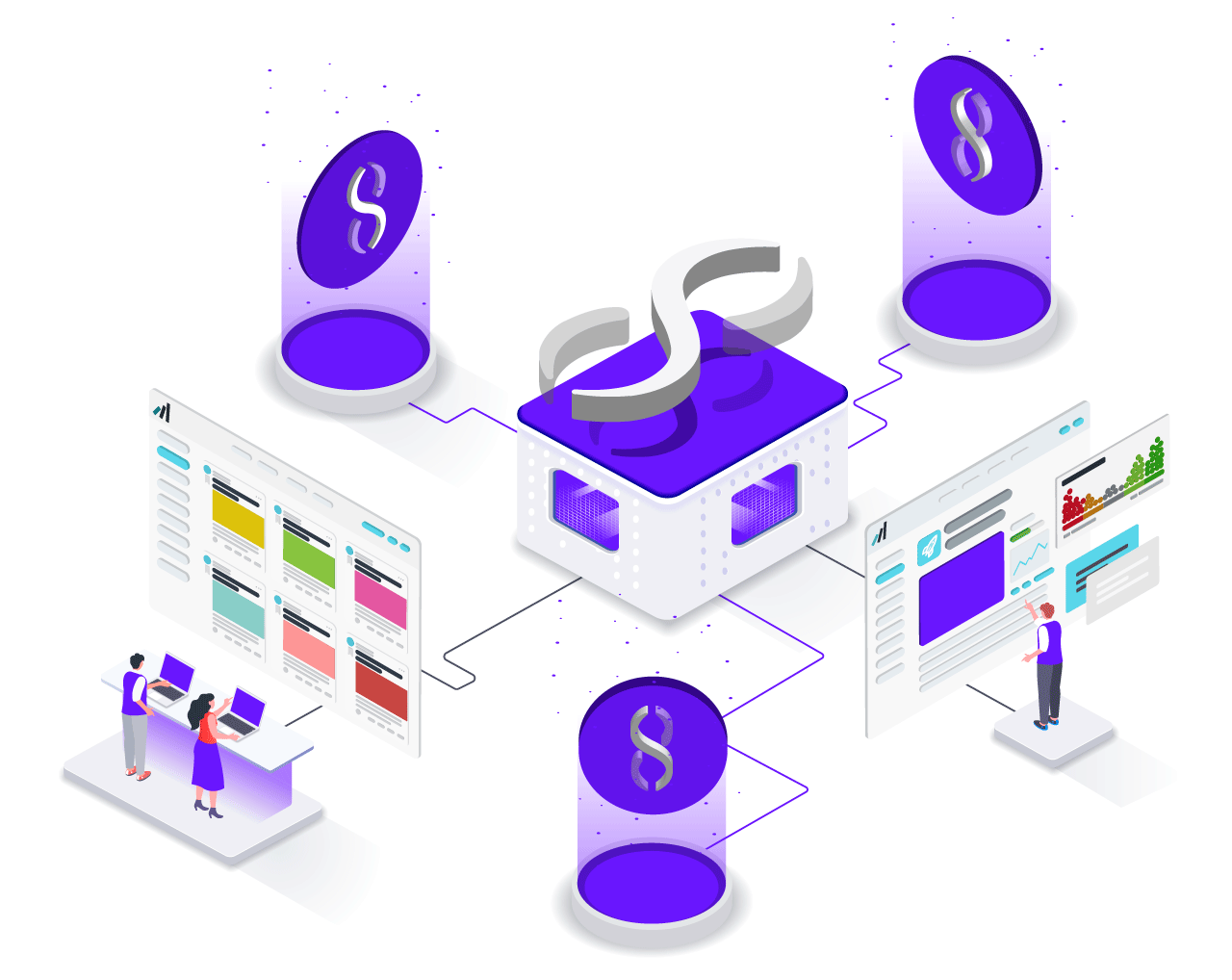 Swae_Singularity_Net_Dao_Deep_Funding_iso