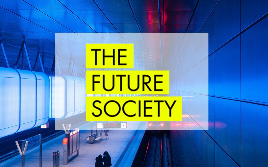Swae & The Future Society on the Governance of AI