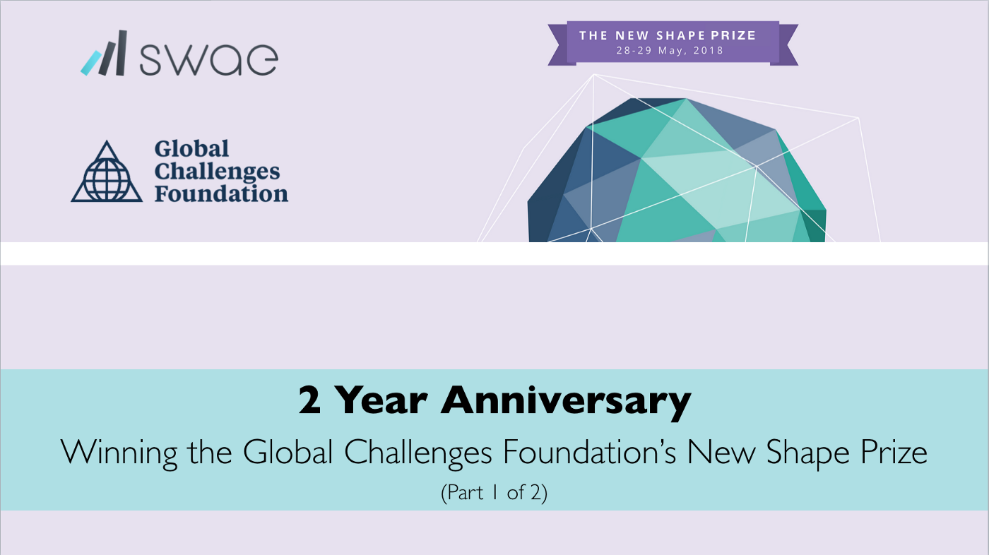 Swae-Celebrates-the-2-Year-Anniversary-of-Winning-the-Global-Challenges-Foundation’s-New-Shape-Prize