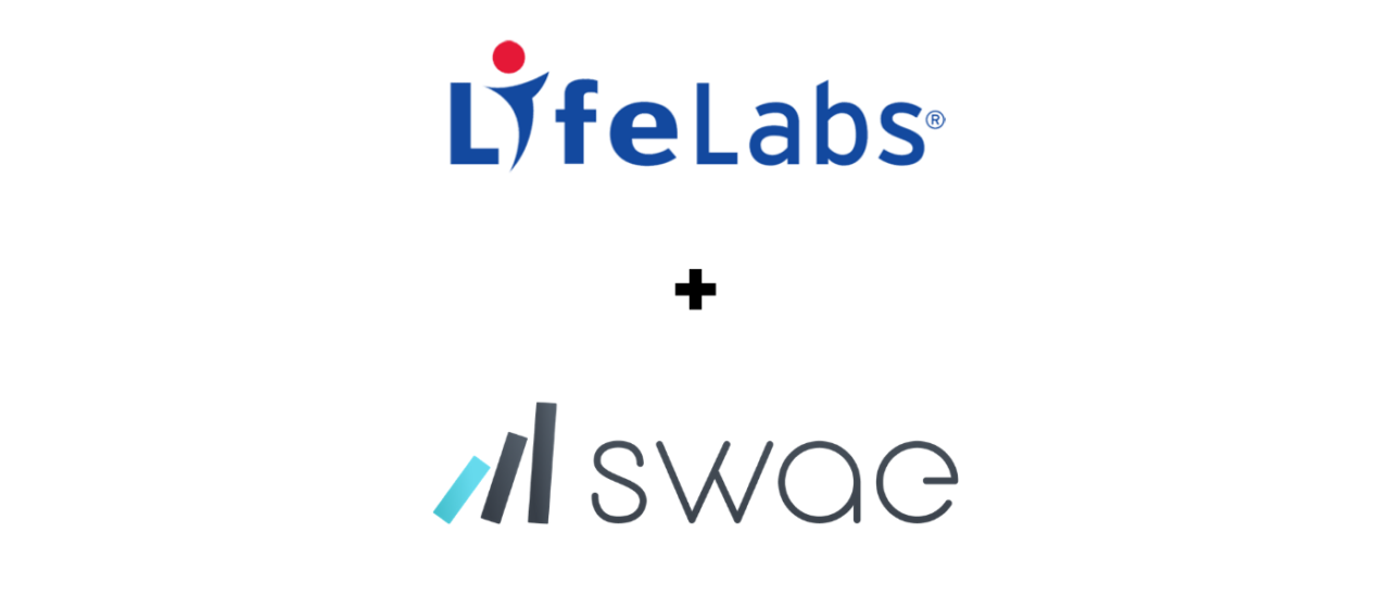 LifeLabs Partners with Swae to Crowdsource COVID19 Business and