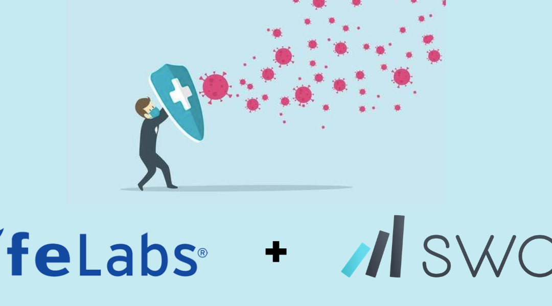 LifeLabs Partners with Swae to Crowdsource COVID-19 Business and Operation Adaptations While Keeping Employees Feeling Engaged and Valued